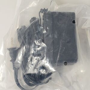 Genuine OEM AC Adapter